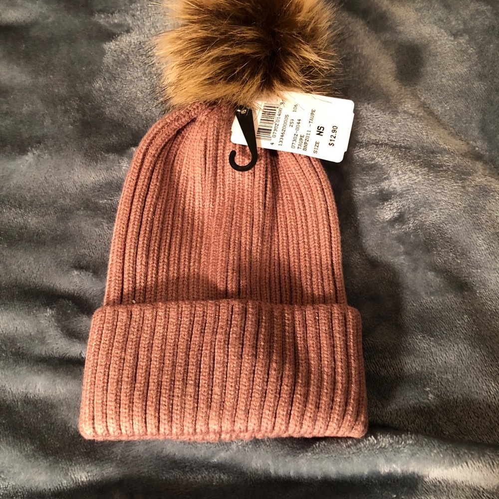Windsor Beanie